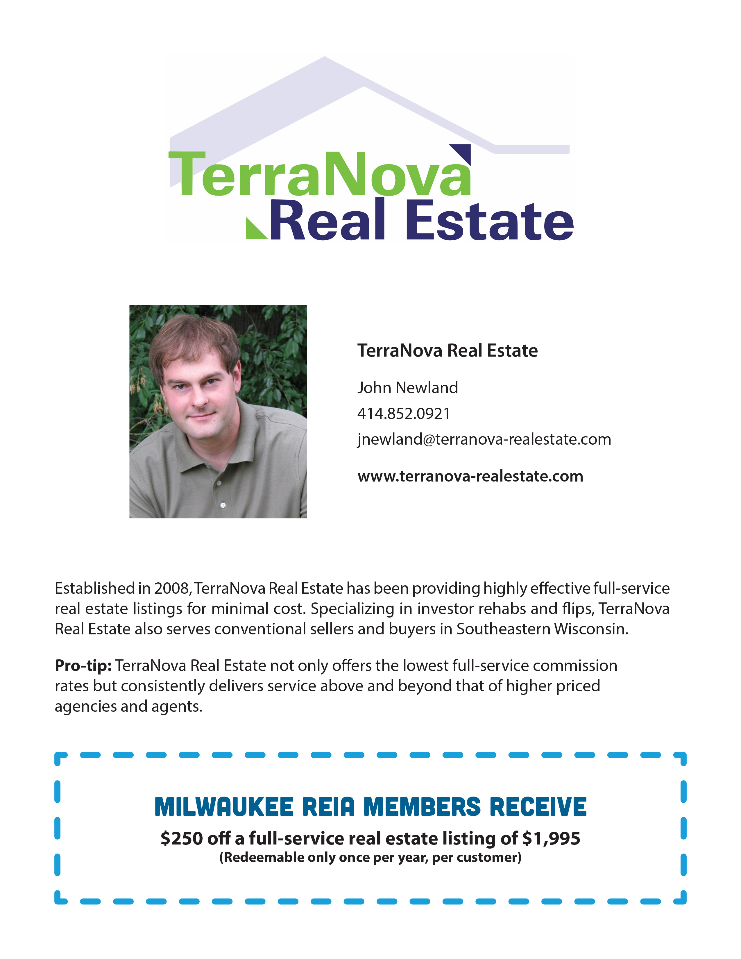 TerraNova Real Estate
